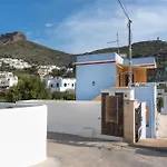 Ξενοδοχείο με διαμερίσματα Anemi Leros 1