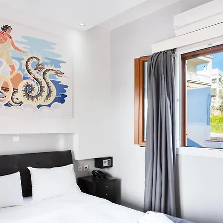 Anemi Leros 1 3* Panteli