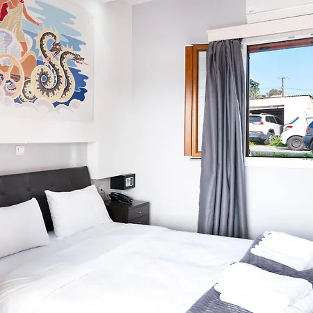 Anemi Leros 1 3* Panteli