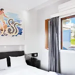 Anemi Leros 1 Appart hôtel