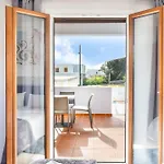 Appart hôtel Anemi Leros 1
