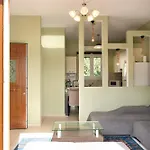 Appart hôtel Anemi Leros 1 Panteli
