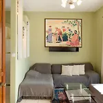 Anemi Leros 1 Appart hôtel 3*