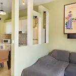 Appart hôtel Anemi Leros 1 3*