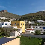 Anemi Leros 1 Appart hôtel 3*