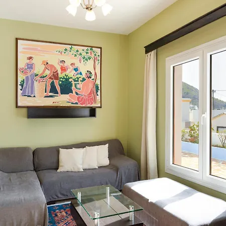 Aparthotel Anemi Leros 1 *